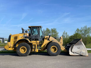 Wheel loader for sale - Image 6 | Machineryline US Wheel loader | Image 6 - Machineryline