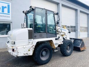 Venta de Ahlmann AS85 cargadora de ruedas - Imagen 7 | Machineryline AR Ahlmann AS85 cargadora de ruedas | Imagen 7 - Machineryline