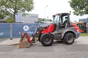 Ahlmann AS900 wheel loader