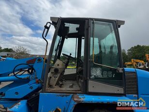 Chargeuse sur pneus Ahlmann AZ 85 T NL License Plate - DEUTZ Engine - Swing Boom - Quick Cou à vendre - Image 14 | Machineryline BF Chargeuse sur pneus Ahlmann AZ 85 T NL License Plate - DEUTZ Engine - Swing Boom - Quick Cou | Image 14 - Machineryline