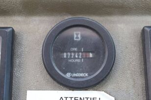 Venta de Ahlmann AZ 85t cargadora de ruedas - Imagen 42 | Machineryline PY Ahlmann AZ 85t cargadora de ruedas | Imagen 42 - Machineryline