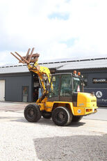 Venta de Ahlmann AZ 85t cargadora de ruedas - Imagen 44 | Machineryline PY Ahlmann AZ 85t cargadora de ruedas | Imagen 44 - Machineryline
