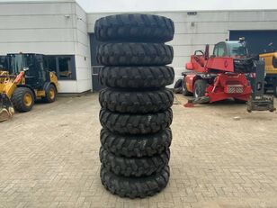 wheel loader Apollo 1000x20