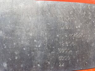 Wheel loader Atlas 1104 dijual - Gambar 6 | Machineryline ID Wheel loader Atlas 1104 | Gambar 6 - Machineryline