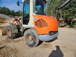 Încărcător frontal Atlas 65 de vânzare - Imagine 10 | Machineryline RO Încărcător frontal Atlas 65 | Imagine 10 - Machineryline