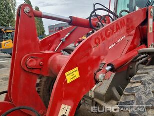 بيع جرافة ذات عجلات Atlas 65 - صورة 18 | Machineryline SA جرافة ذات عجلات Atlas 65 | صورة 18 - Machineryline