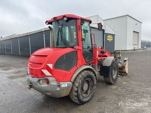 фронтальный погрузчик Atlas 65e