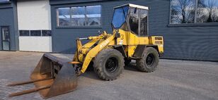 Atlas AR 52 wheel loader