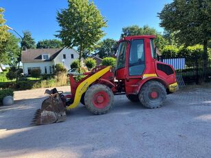 Atlas AR65 wheel loader