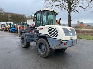 Atlas TL100 hjullaster til salgs - Bilde 5 | Machineryline NO Atlas TL100 hjullaster | Bilde 5 - Machineryline
