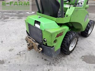 Satılık Avant m 420 tele mit pg, schaufel & gummischieber lastikli yükleyici - Görüntü 7 | Machineryline TR Avant m 420 tele mit pg, schaufel & gummischieber lastikli yükleyici | Görüntü 7 - Machineryline