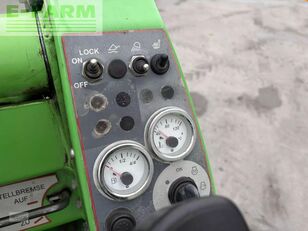 Satılık Avant m 420 tele mit pg, schaufel & gummischieber lastikli yükleyici - Görüntü 10 | Machineryline TR Avant m 420 tele mit pg, schaufel & gummischieber lastikli yükleyici | Görüntü 10 - Machineryline