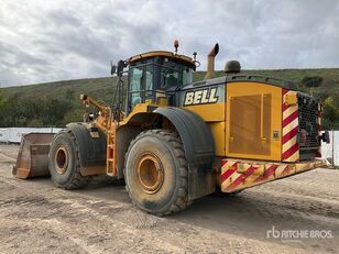 Bell L2606E hjullastare