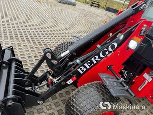 بيع جرافة ذات عجلات Bergon CL300 - صورة 19 | Machineryline TN جرافة ذات عجلات Bergon CL300 | صورة 19 - Machineryline