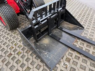بيع جرافة ذات عجلات Bergon CL300 - صورة 65 | Machineryline TN جرافة ذات عجلات Bergon CL300 | صورة 65 - Machineryline
