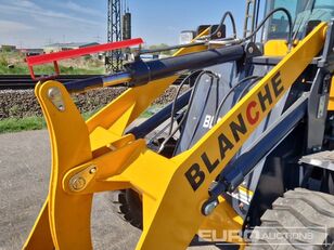 Chargeuse sur pneus Blanche TW36 à vendre - Image 15 | Machineryline LU Chargeuse sur pneus Blanche TW36 neuve | Image 15 - Machineryline