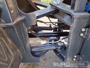 Chargeuse sur pneus Blanche TW36 à vendre - Image 17 | Machineryline LU Chargeuse sur pneus Blanche TW36 neuve | Image 17 - Machineryline