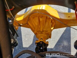 Chargeuse sur pneus Blanche TW36 à vendre - Image 19 | Machineryline LU Chargeuse sur pneus Blanche TW36 neuve | Image 19 - Machineryline