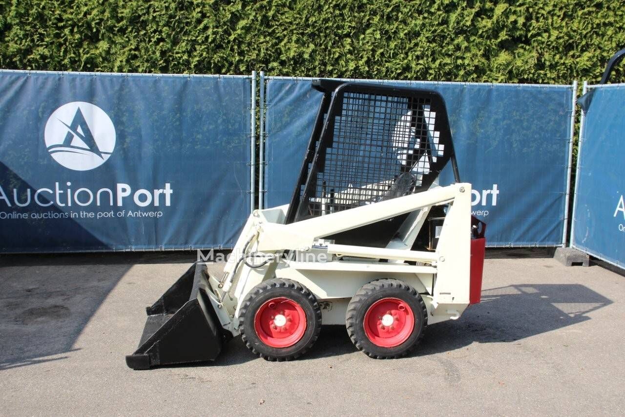 Chargeuse sur pneus Bobcat 315 à vendre | Machineryline CM Chargeuse sur pneus Bobcat 315 - Machineryline