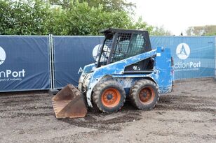 Bobcat 753 cargadora de ruedas