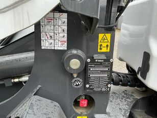 Натоварувач со тркала Bobcat L85 се продава - Слика 16 | Machineryline MK Натоварувач со тркала Bobcat L85 | Слика 16 - Machineryline