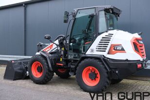 Bobcat L85 | 2023 | 550h | A/C | wheel loader