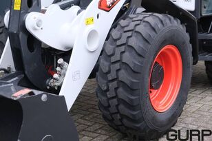 Bobcat L85 | 2023 | 550h | A/C | hjullastare till salu - Bild 7 | Machineryline SE Bobcat L85 | 2023 | 550h | A/C | hjullastare | Bild 7 - Machineryline