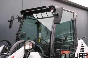 Bobcat L85 | 2023 | 550h | A/C | hjullastare till salu - Bild 29 | Machineryline SE Bobcat L85 | 2023 | 550h | A/C | hjullastare | Bild 29 - Machineryline