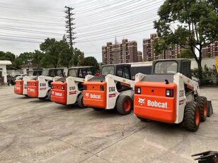 Bobcat S160 wheel loader