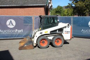 Bobcat S450 Radlader