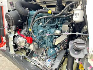 Chargeuse sur pneus Bobcat S510-C4 à vendre - Image 16 | Machineryline BF Chargeuse sur pneus Bobcat S510-C4 | Image 16 - Machineryline