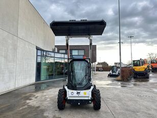 Chargeuse sur pneus Bobcat S510-C4 à vendre - Image 27 | Machineryline BF Chargeuse sur pneus Bobcat S510-C4 | Image 27 - Machineryline