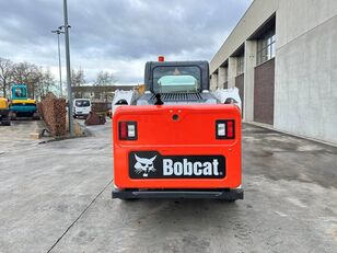 Chargeuse sur pneus Bobcat S510-c4 à vendre - Image 6 | Machineryline TG Chargeuse sur pneus Bobcat S510-c4 neuve | Image 6 - Machineryline