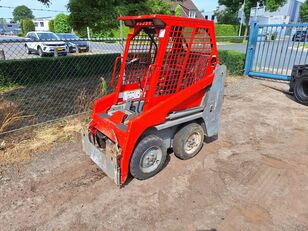 Bobcat S70 wiellader