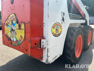 بيع جرافة ذات عجلات Bobcat S70 - صورة 18 | Machineryline جرافة ذات عجلات Bobcat S70 | صورة 18 - Machineryline