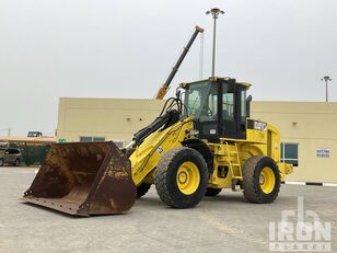 CAT 930H wheel loader