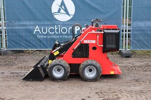 new Captok CK323W wheel loader