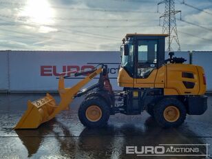 new Captok CK930 wheel loader