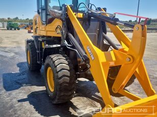 Nakladalec na kolesih Captok CK930 naprodaj - Slika 16 | Machineryline SI Nov nakladalec na kolesih Captok CK930 | Slika 16 - Machineryline