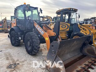 Case 321F wheel loader