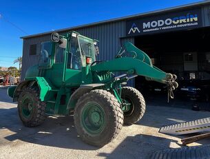 Case 521D wheel loader