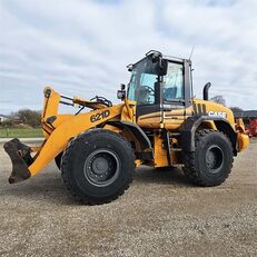 Case 621 D wheel loader