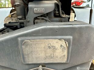 Case 621D, 2006, Kurikka wiellader te koop - Foto 18 | Machineryline BE Case 621D, 2006, Kurikka wiellader | Foto 18 - Machineryline