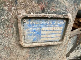 Case 621D, 2006, Kurikka wiellader te koop - Foto 20 | Machineryline BE Case 621D, 2006, Kurikka wiellader | Foto 20 - Machineryline