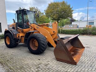 nakladalec na kolesih Case 721E Wheelloader, 2007 Year