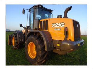 Case 721G wheel loader