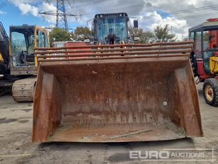Venta de Case 721G cargadora de ruedas - Imagen 6 | Machineryline UY Case 721G cargadora de ruedas | Imagen 6 - Machineryline