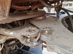 Venta de Case 721G cargadora de ruedas - Imagen 23 | Machineryline UY Case 721G cargadora de ruedas | Imagen 23 - Machineryline
