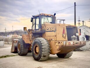 Case 921 C wheel loader