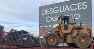 Case W20 wheel loader for parts